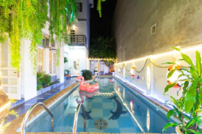 Lavie House 7 - 22 Bà Triệu